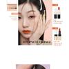 THE FACE SHOP - fmgt New Bold Sheer Glow Lipstick - 19 Colors