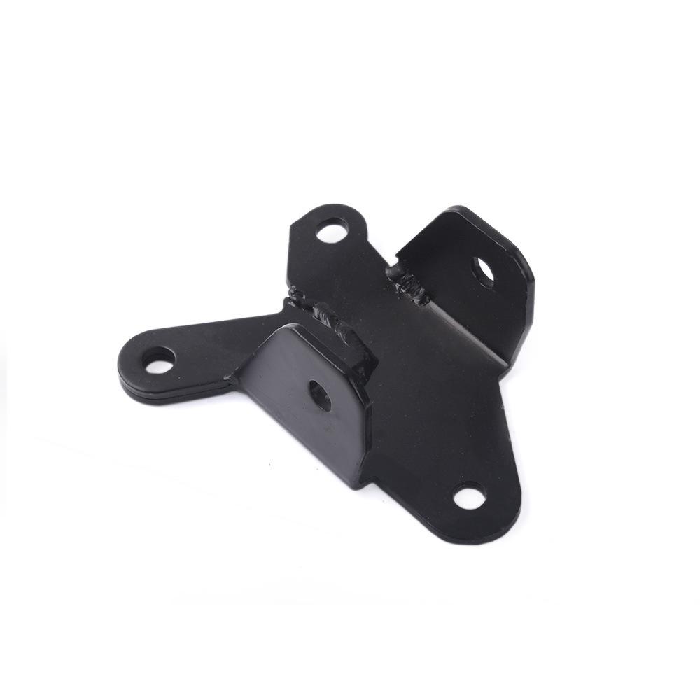 Honda RSX/EP3 (02-06) Enhanced Engine Mounts