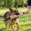 Stick Shaped Dog Training Stick Tough Texture Dog Molar Stick Dog Chew Stick  Boredom Relief