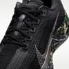 Nike Pegasus Plus Comfortable Training Running Shoes Men's Black