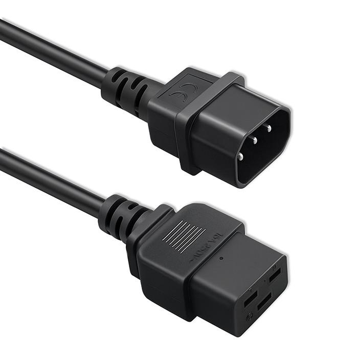 Qoltec Charger for Xiaomi Scooter, Bike, Ninebot Electric Scooter 84W | 36V | 42V | 2A | 8.0*8.0+pin | +power Cable