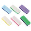Pedicure Foot Pumice Stone Callus Remover And Scrubber for Feet And Heels Double Sided Pumice Sponge for Dead Skin Removal