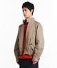 Kichul Herrington Crop Jacket (Beige)