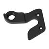 Bicycle Tail Hook Aluminium Alloy Gear Mech Hanger MTB Bike