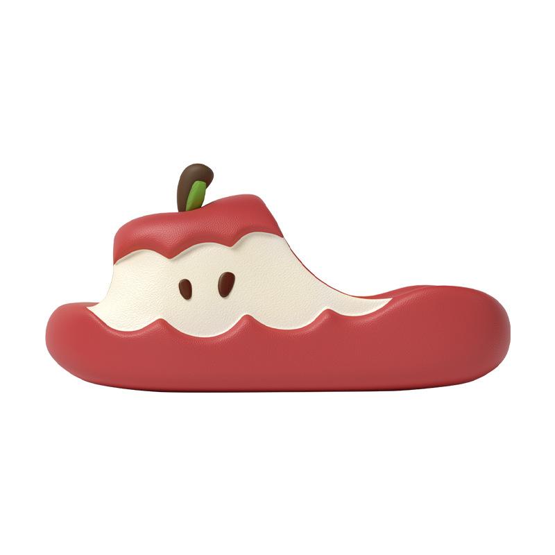 Cute Cartoon Slippers for Women Comfort Soft Soled Home Slippers Lightweight EVA Slipper Fashion Couple Slippers 2025 New Slies