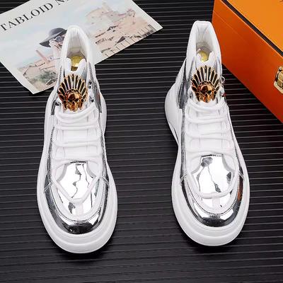 Herrenschuhe – Sportschuhe