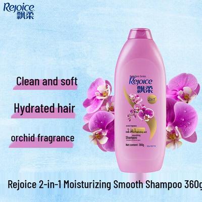 Rejoice Daily Care Orchid Hydrating & Smooth Shampoo