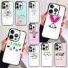 Vegetarian Quotes VEGAN FOOD ANIMAL LOVE VEGGIE Phone Case for iPhone 17 Air 16 16e 15 Plus for Apple 13 11 12 14 Pro Max