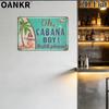 Decor – Metalen producten