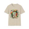 Maglietta Viva Mexico, T-shirt Unisex Cultura Messicana, Abbigliamento Fiesta, Celebrare