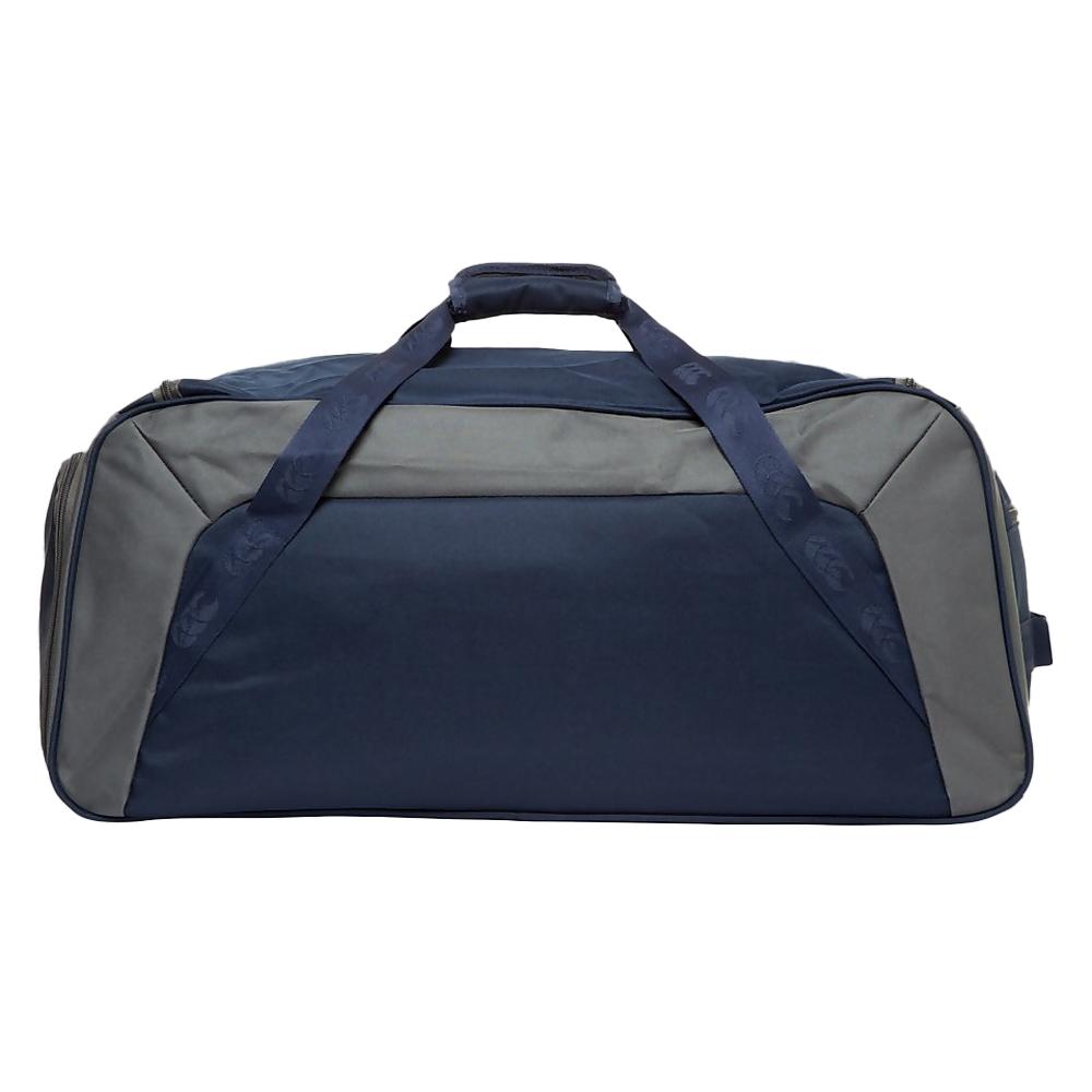 Canterbury Duffle Bag