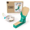 Nintendo Kit Labo VR Jucărie Comutator Vânt Pasăre Toy-Con 04 (Ediție Mică) - Toy-Con & -