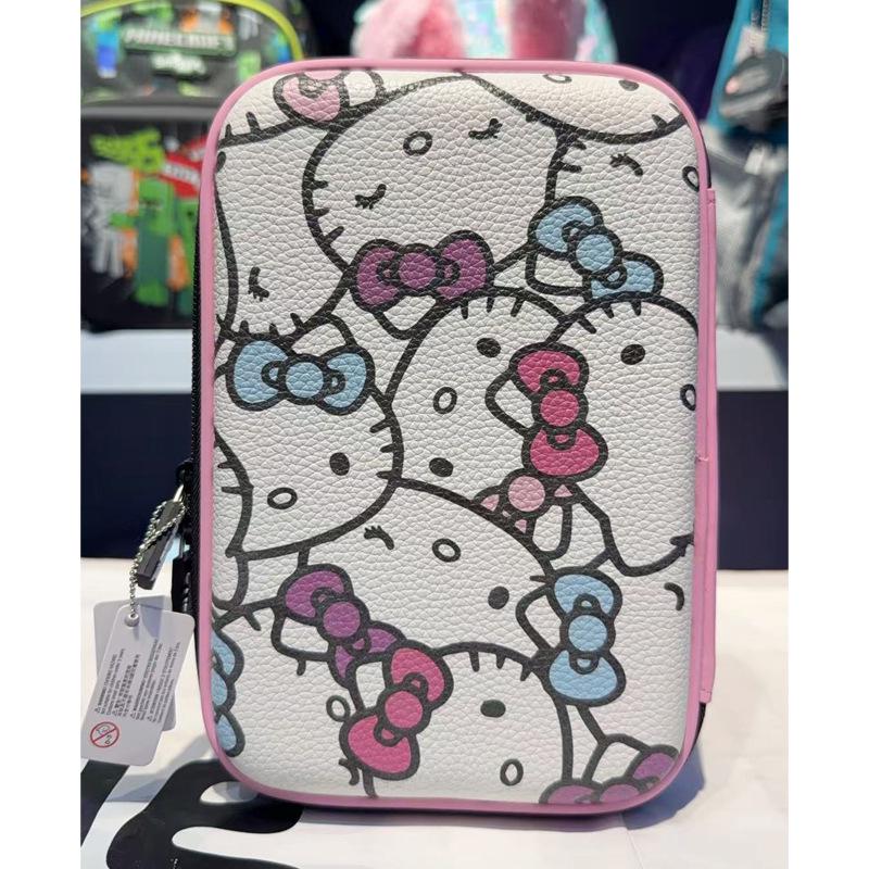 Smiggle Australia Grande Astuccio Cartoon per Studenti delle Scuole Primarie