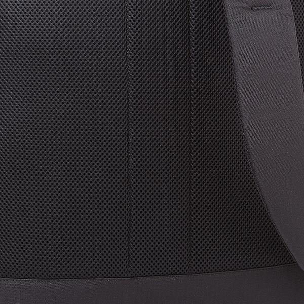 American Tourister Milton2 Backpack Jet Black Dr979003
