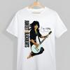 Hot Joan Jett Singer Shirt New Rare T-Shirt Unisex T-Shirt
