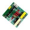 High Efficiency 100W Ultrasonic Cleaning Driver Board With Customizable Frequency And 220V Voltage Compatibility