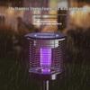 XPES Solar Electric Mosquito Killer Lamp