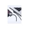 Mcdodo CA-5282 Data Cable, Dual 90-Degree Elbow Type-C, Button Series, 1.8m