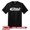 EIBACH MAGLIETTA NERA White Springs Automotive Performance T-shirt Tee Lift Auto T-shirt Unisex