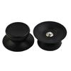 5Pcs Lid Knob Kitchen Cooking Pot Pan Lids Replacement Glass Lid Carrying Handle Kitchen Cookware Fixing Handle