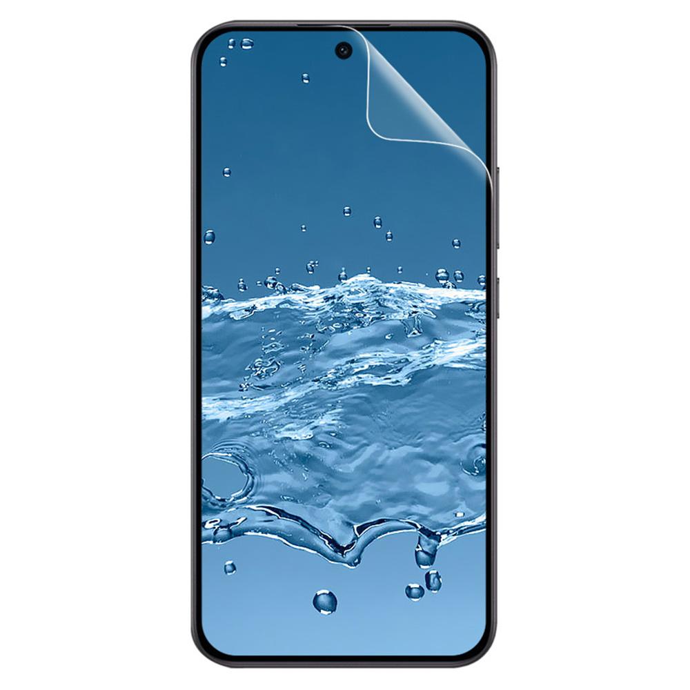 IMAK Hydrogel Film 4th Screen Protector For Oppo A6 Pro 5G/F31 5G/F31 Pro 5G , Ultra Clear Soft TPU Film (Fingerprint Unlock)
