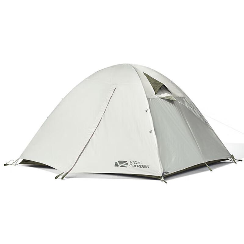 Mobigarden Cold Mountain 3 Camping Tent