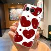 For OnePlus Nord 4 5G Case Flower Soft Silicone Camera Lens Protection Back Cover For OnePlus Nord 4 Nord4 5G Coque Phone Cases