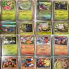 Trading Card Game Clayburst Card Set TCG Regular Cards Complete Set Pokémon .sv2D / 71/71 (bundle Sale) Pokémon