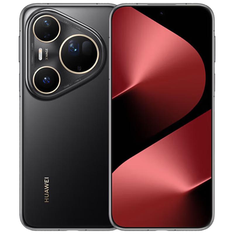 Huawei Pura 80 Ultra Smartphone (CN Version)