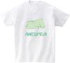 Na górę – T-shirty i koszulki