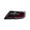 Enhanced LED Taillight with Sequential Turn Signals for 2007-2011 Toyota Camry (US Version)