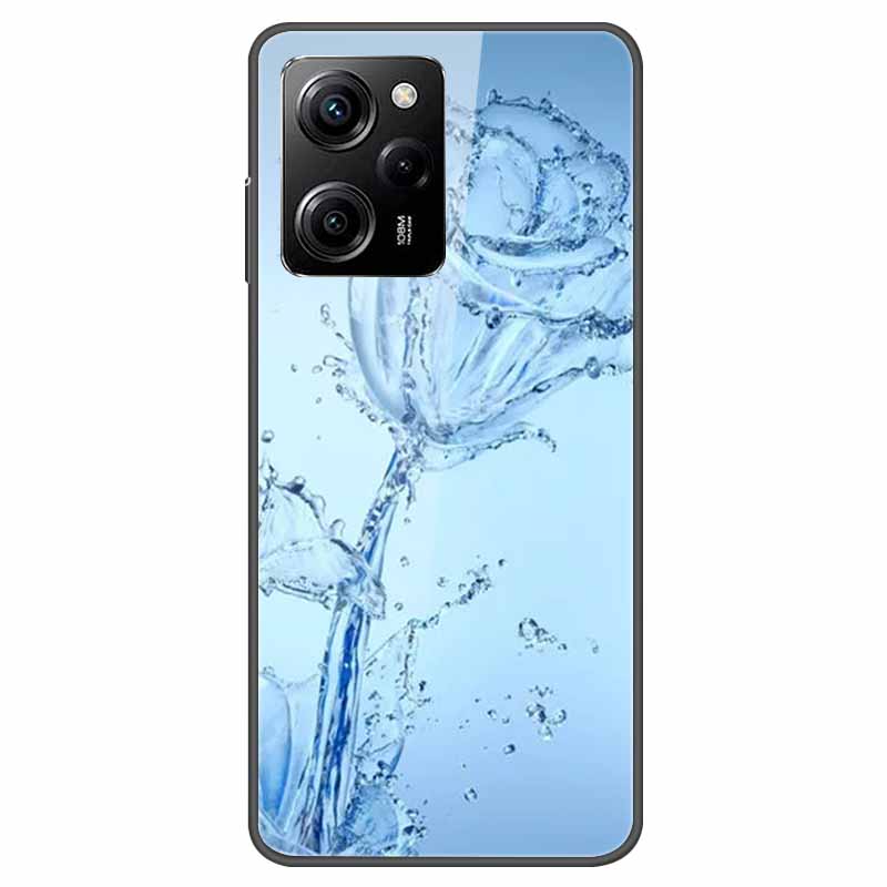 Case For Xiaomi Redmi Note 12 Pro Plus 5G Pro+ Cover Hard Protector Cases for Xiaomi Redmi Note12 5G 12Pro Tempered Glass Case