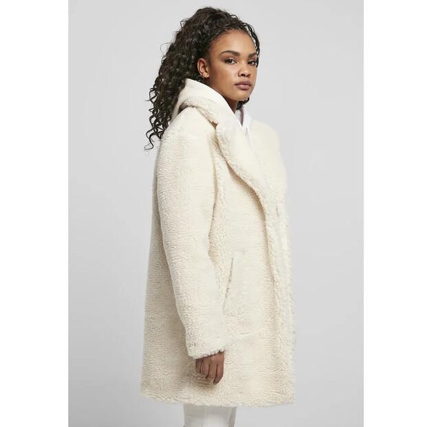 Urban Classics Oversized Sherpa-Big куртка