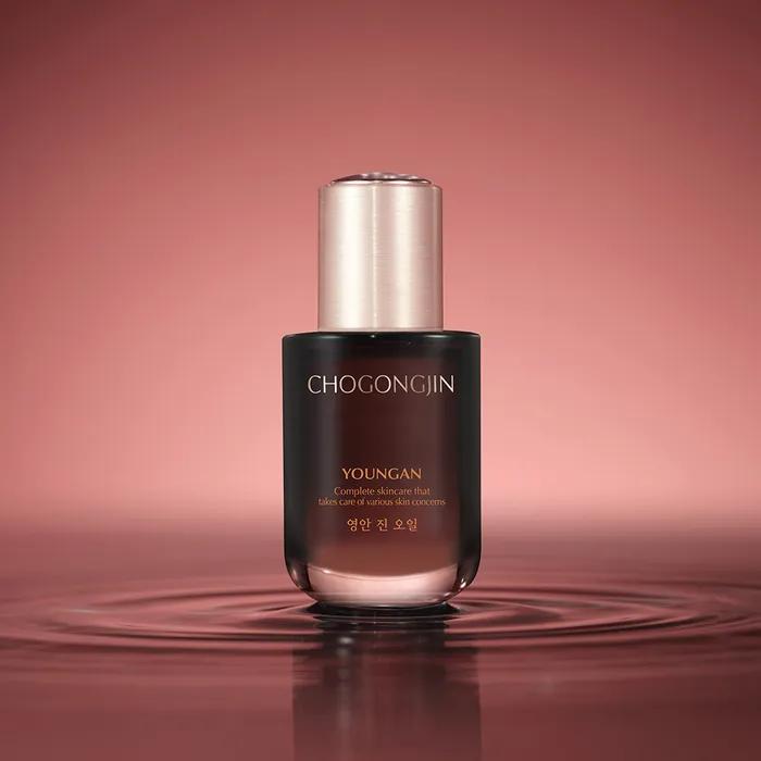 

[Супер Резонанс] Масло Youngan Jin 30 мл