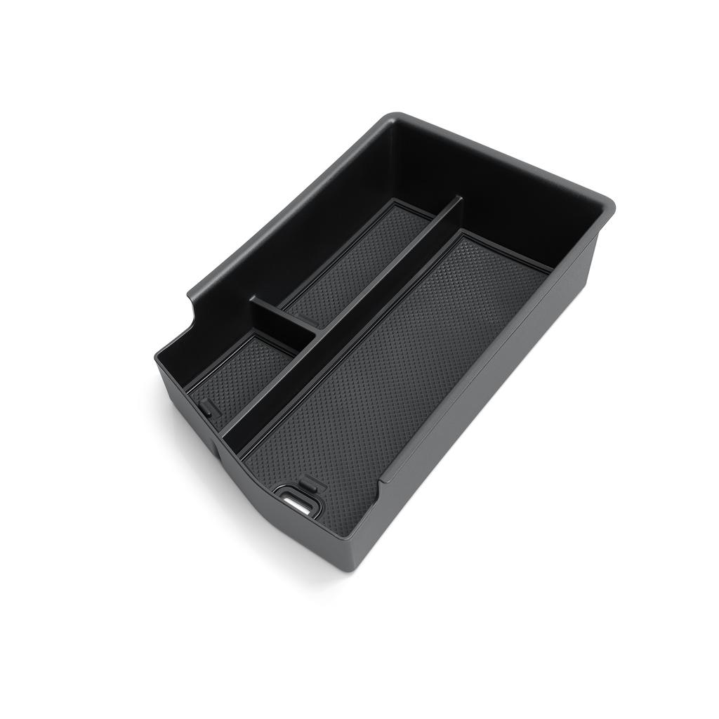 Pentru Hyundai Sonata 2025 N-line Consola centrală Cotiera Cutie de depozitare Tavă Cârmă stânga Organizator Accesorii Aranjare