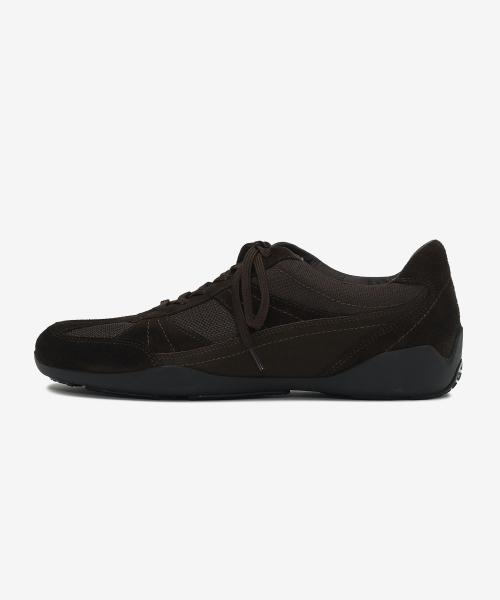 [VATOZ] VTZ Grid Brown 9VAGRW6S3S