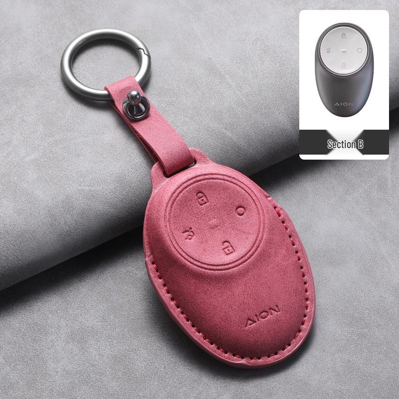 AION V Tyrannosaurus Rex Key Case - Model 24 Protective Shell by Zhihao Zhizun