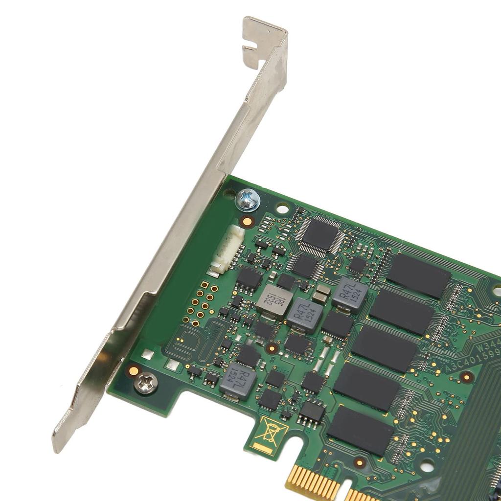 Smart Array Card, 72-bit DDR3 Interface Smart Array Card RAID Controller, PCI Express 3.0 x8 Smart Array Card, D3216-A13 LSI 9361-8I Array RAID Card