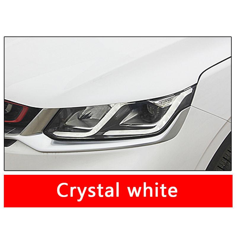 

Ручка для ремонта царапин автомобиля, водонепроницаемая ручка для ухода за краской, подходит для Coolray Azkara Okavango и т. д. Crystal white