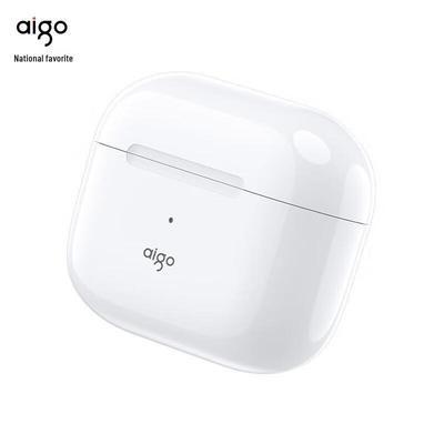Aigo T60 True Wireless Bluetooth 5.1 In-Ear Earbuds