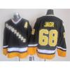 Men Women Ice Hockey Practice Jersey Long Sleeve Training Shirt Pittsburgh Penguins Nashville Predators Ottawa Senators