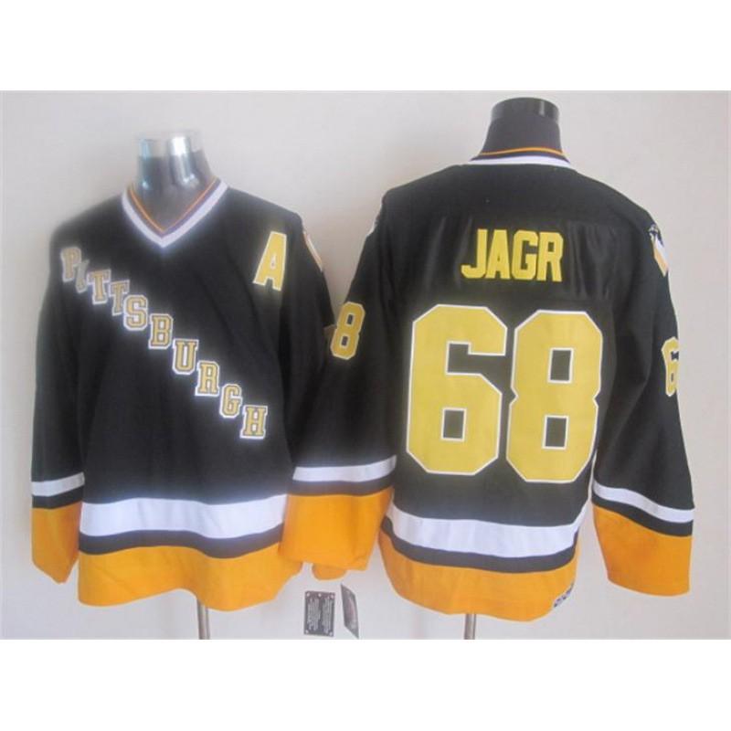 Men Women Ice Hockey Practice Jersey Long Sleeve Training Shirt Pittsburgh Penguins Nashville Predators Ottawa Senators