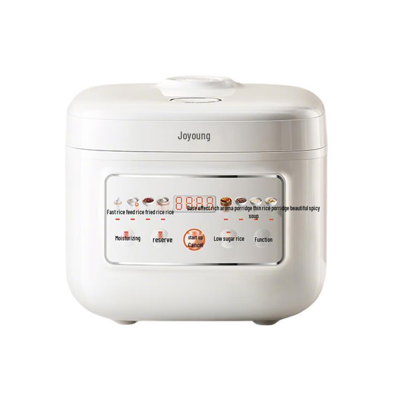 Joyoung ZMD Series Smart Rice Cooker CN plug (adapter included)