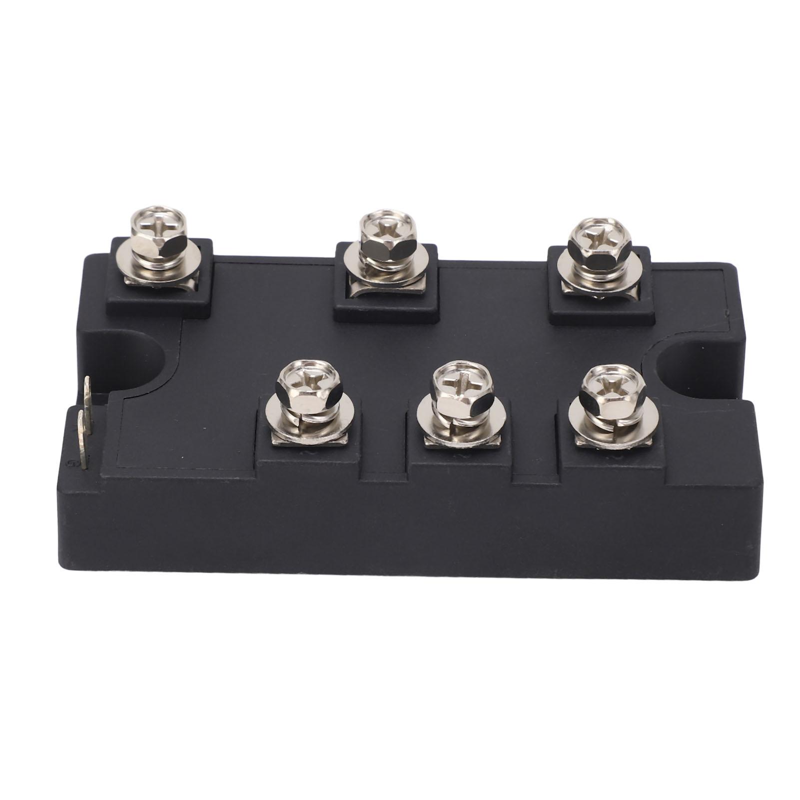 

Інверторний випрямний міст, керований модуль, стійкий до корозії, висока температура, ПК