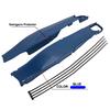 Motorcycle Swingarm Guard Protector Swing Arm Protection Cover For KTM EXC EXCF XCW XCFW 150 200 250 350 450 500 2012-2025