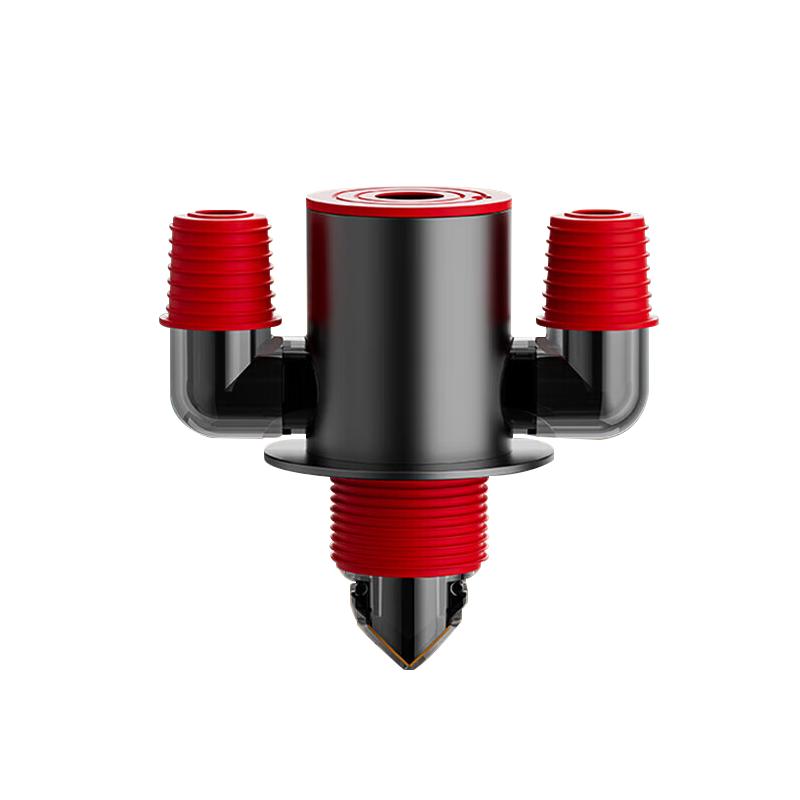 IVORPO Stainless Steel Drain Anti-Odor Sealer & Overflow Plug Extra Thick Stainless Steel