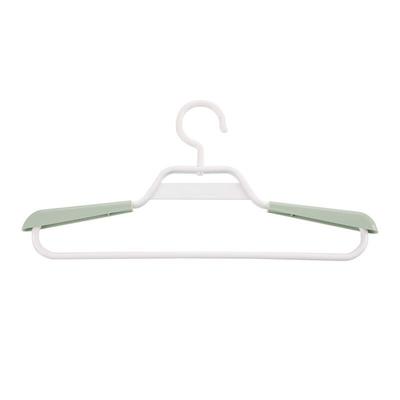 Retractable Wide Shoulder Hangers