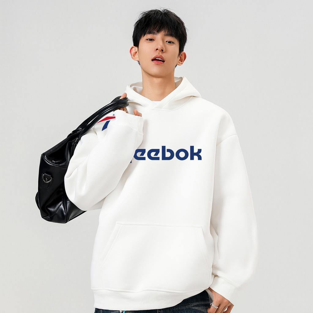 Reebok Sweatshirts Unisex Hooded Moderate Other 26SRMGL3U
