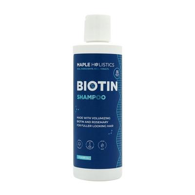 Biotin Shampoo, 8 Fl Oz