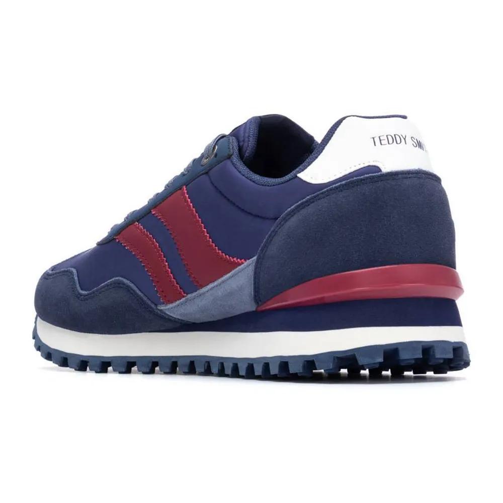 Teddy Smith Sneakers 120198